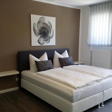 Hd City Apartments Heidelberg Eksteriør bilde