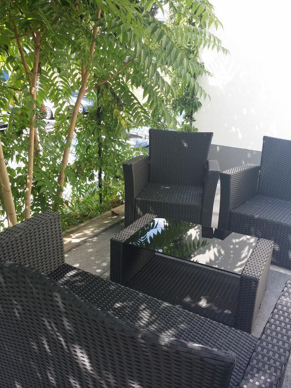 Hd City Apartments Heidelberg Rom bilde