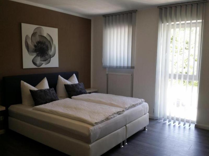 Hd City Apartments Heidelberg Eksteriør bilde