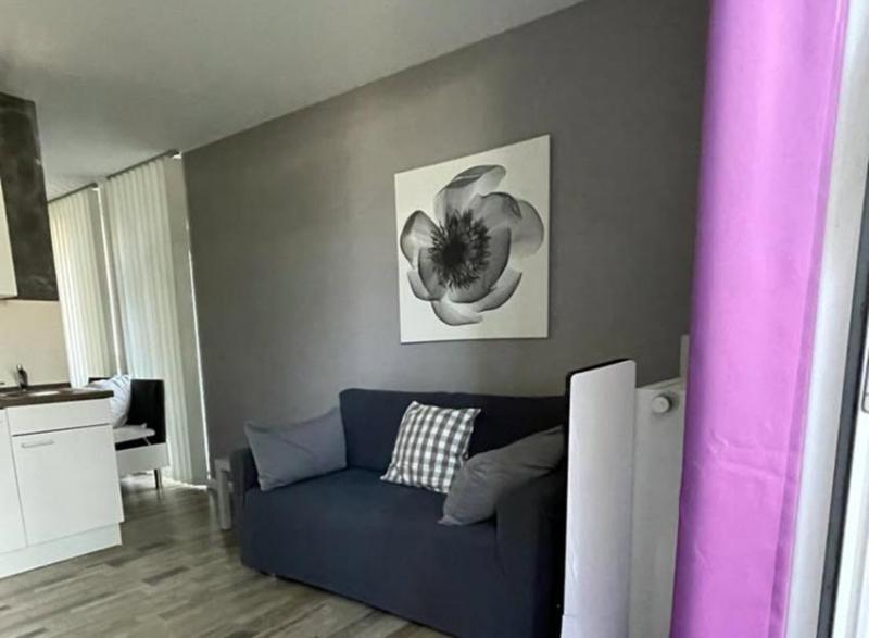 Hd City Apartments Heidelberg Eksteriør bilde