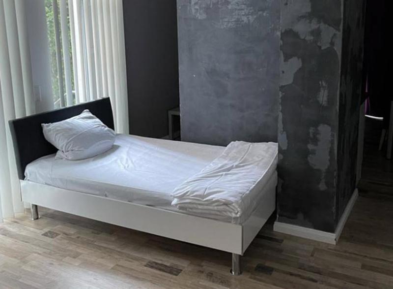 Hd City Apartments Heidelberg Eksteriør bilde