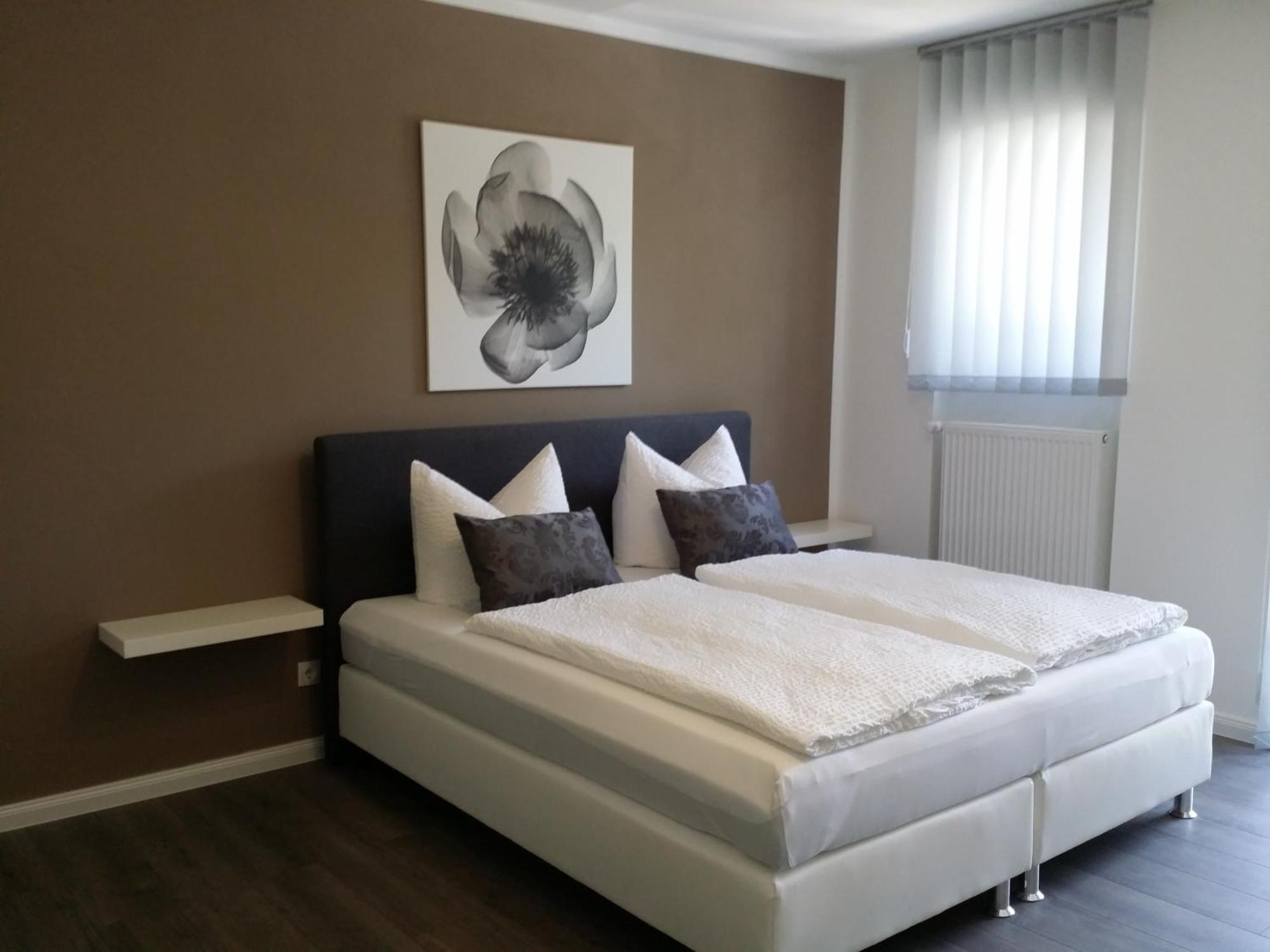 Hd City Apartments Heidelberg Eksteriør bilde