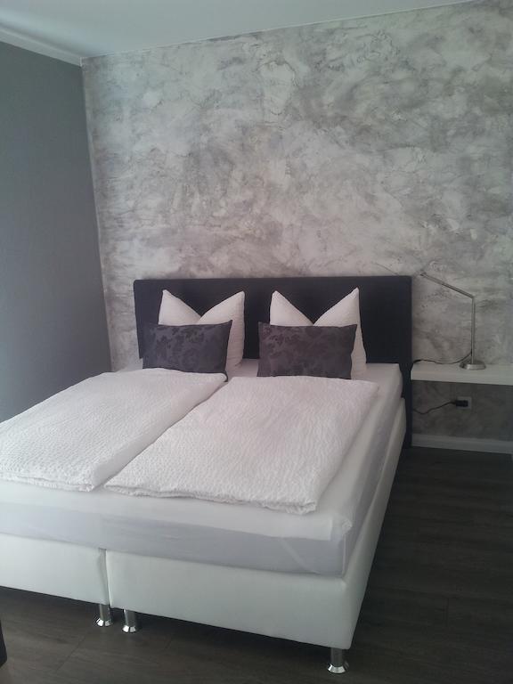 Hd City Apartments Heidelberg Rom bilde